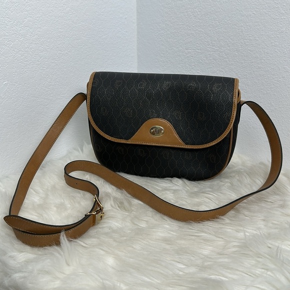 💯Authentic Christian Dior Shoulder Bag🍀 - Picture 1 of 17